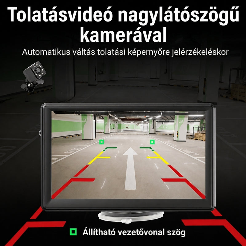 Tolatókamera