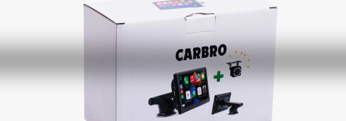 CarBro 2.0