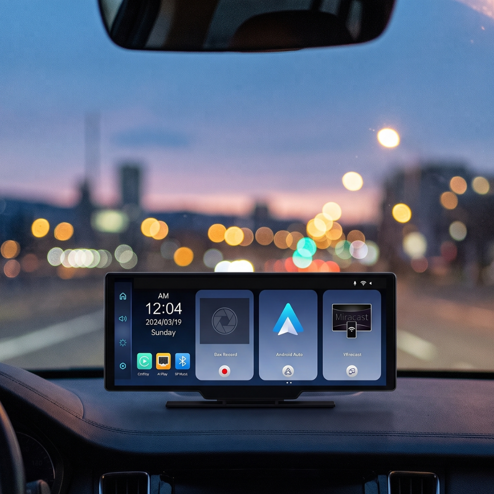 Nem az az olcsó CarPlay, amit mindenhol látsz.